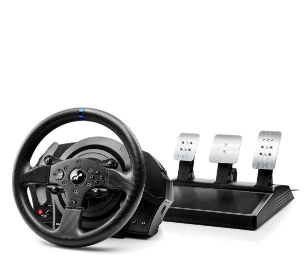 THRUSTMASTER T300 RS GT EDITION PC/PS3/PS4/PS5 - 358491 - zdjęcie
